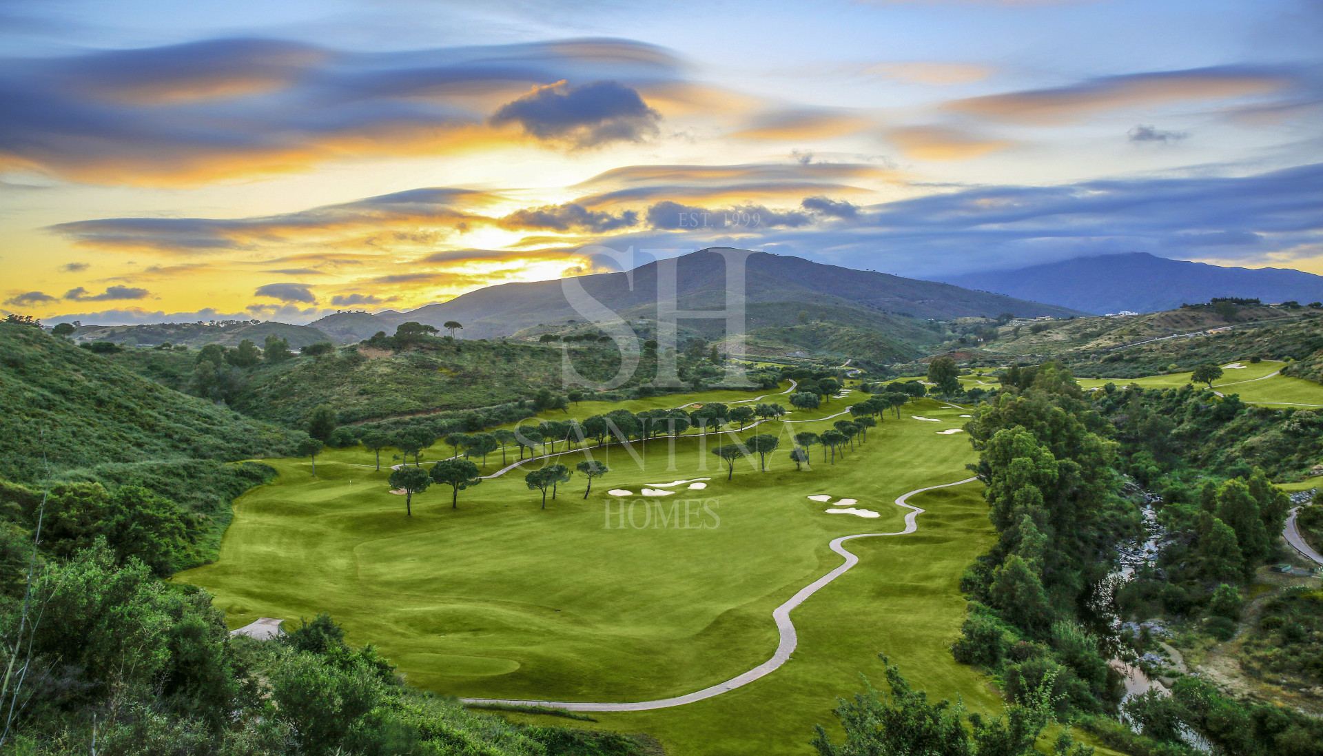 The Meadows, nieuwbouwproject in Calanova Golf, Mijas Costa, afbeelding 32