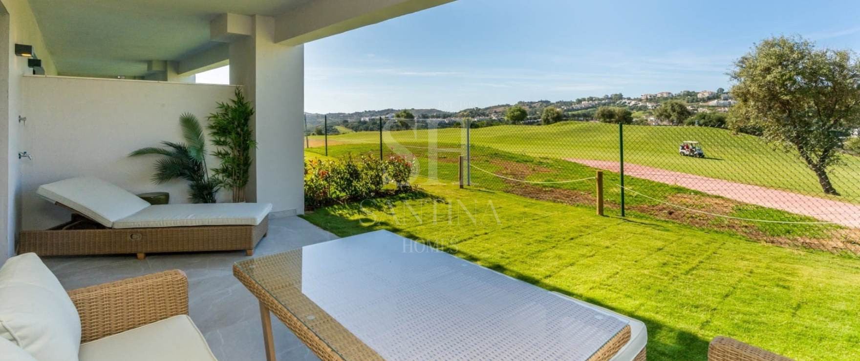 The Meadows, nieuwbouwproject in Calanova Golf, Mijas Costa, afbeelding 4