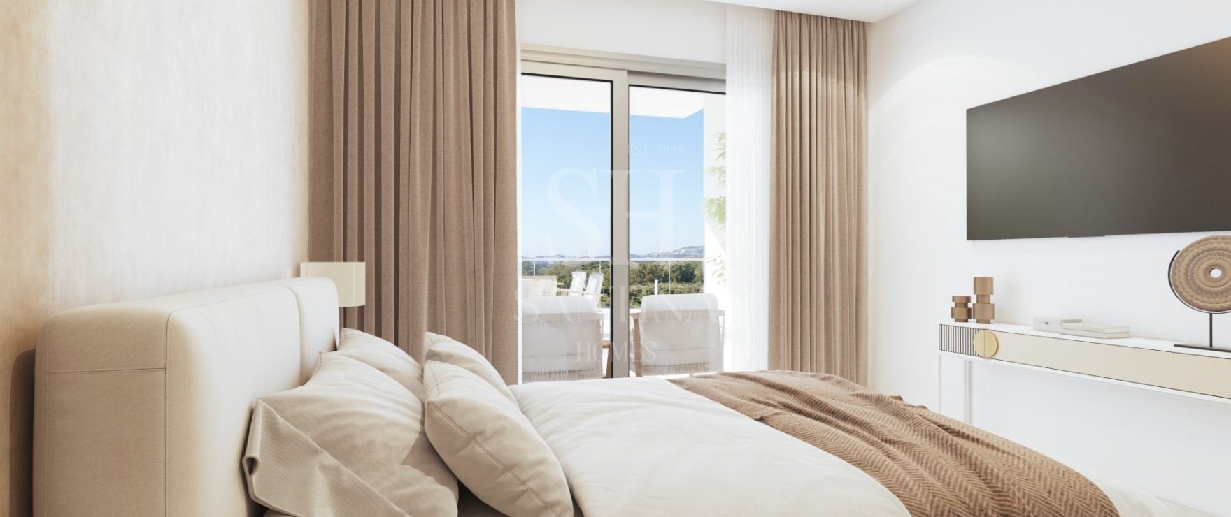 Valley Views, nieuwbouwproject in Cala de Mijas, Mijas Costa, afbeelding 22