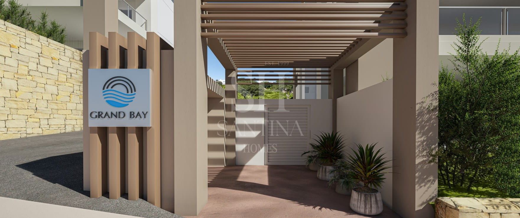 Grand Bay, nieuwbouwproject in Los Hidalgos, Manilva, afbeelding 3