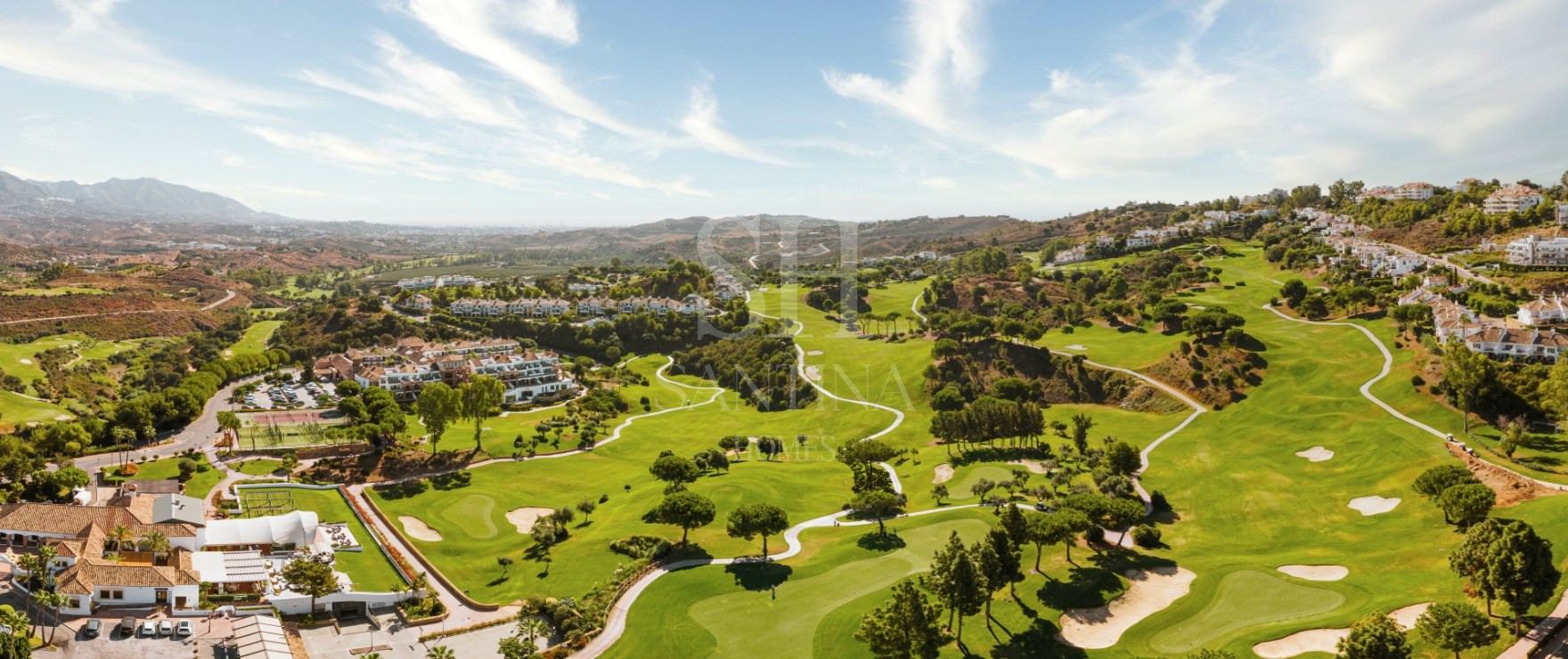 Solana Village, nieuwbouwproject in Calanova Golf, Mijas Costa, afbeelding 22