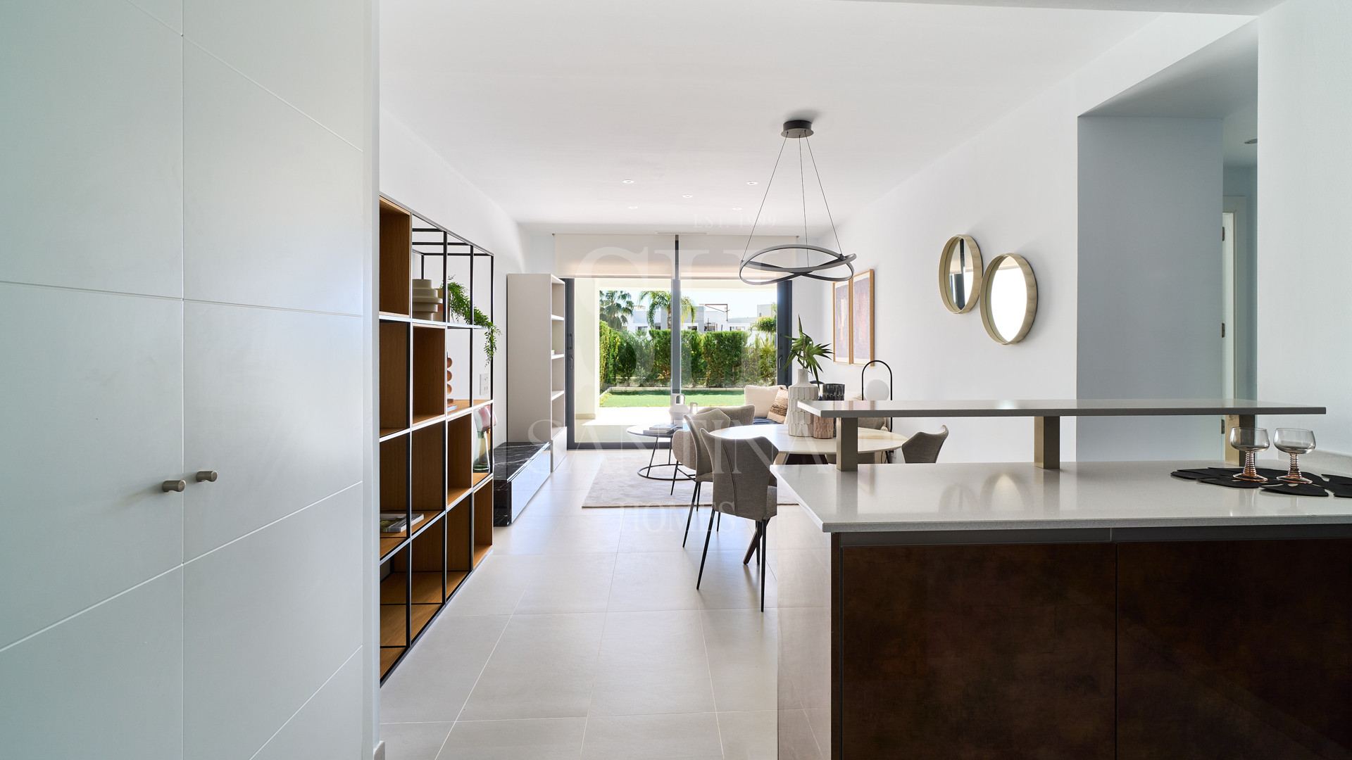 Los Miradores del Sol I, nieuwbouwproject in Estepona East, Estepona, afbeelding 28