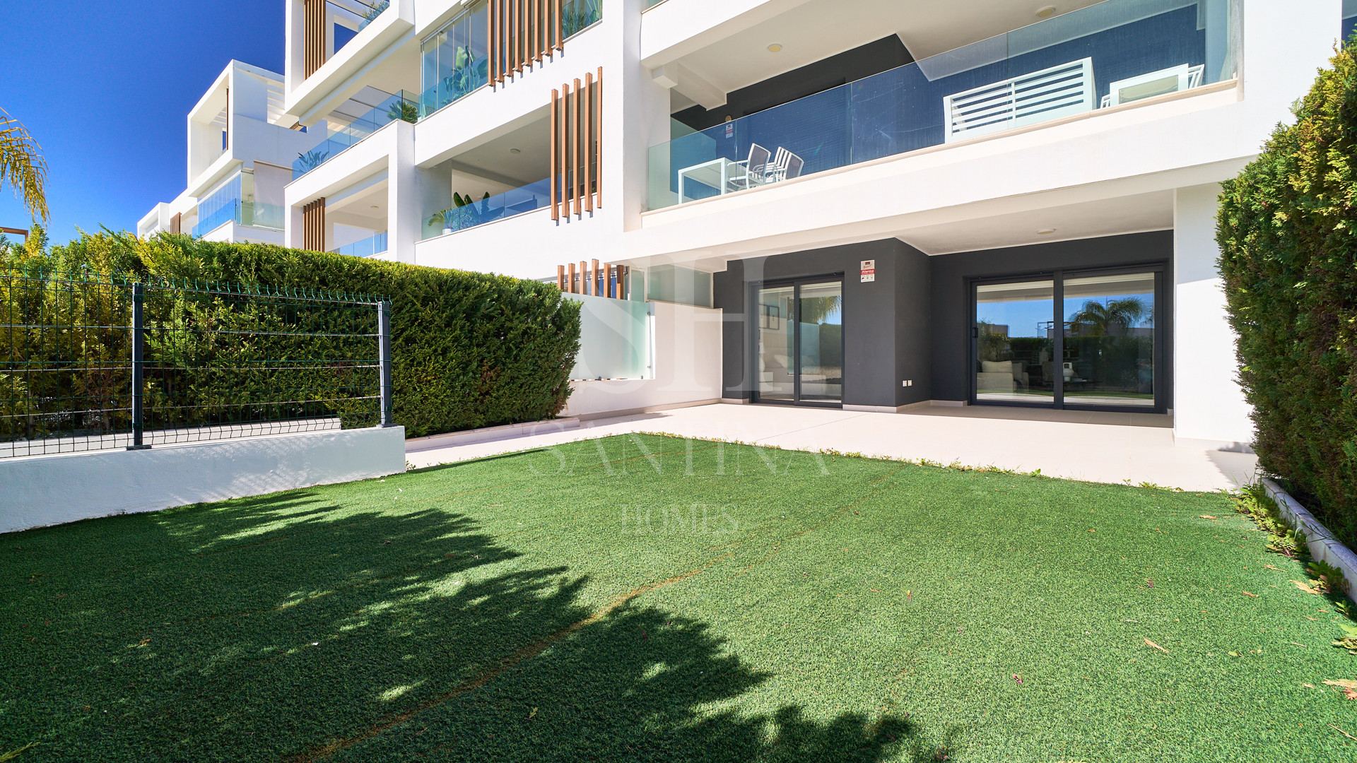 Los Miradores del Sol I, nieuwbouwproject in Estepona East, Estepona, afbeelding 25