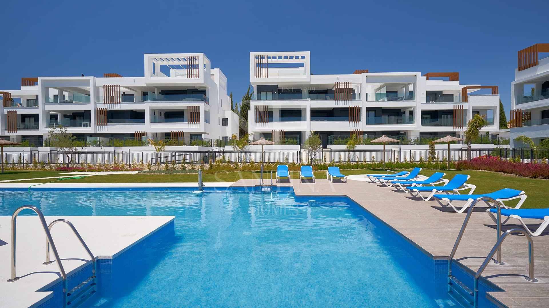 Los Miradores del Sol I, nieuwbouwproject in Estepona East, Estepona, afbeelding 3