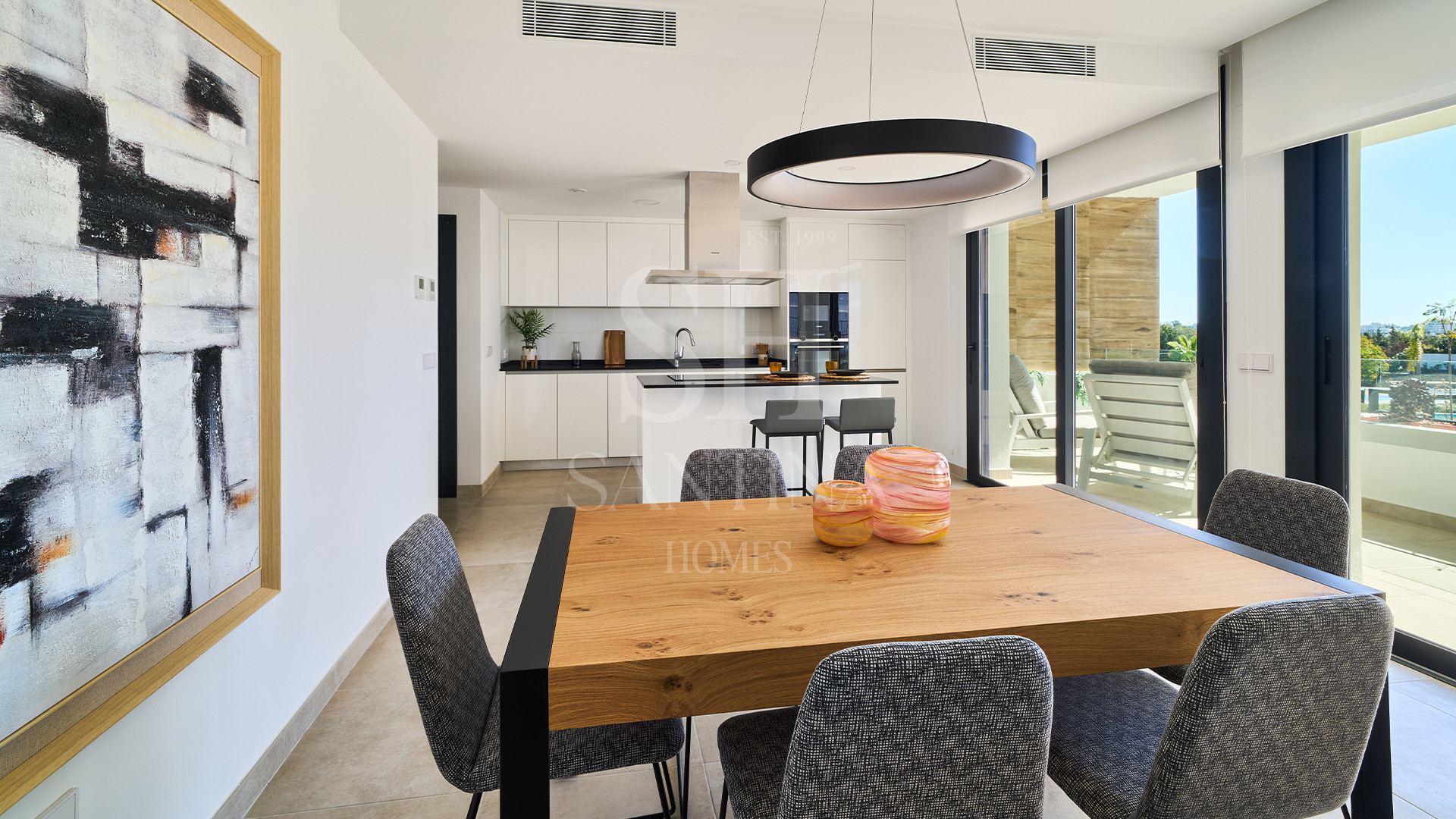 Atalaya Emotion, nieuwbouwproject in Estepona East, Estepona, afbeelding 27