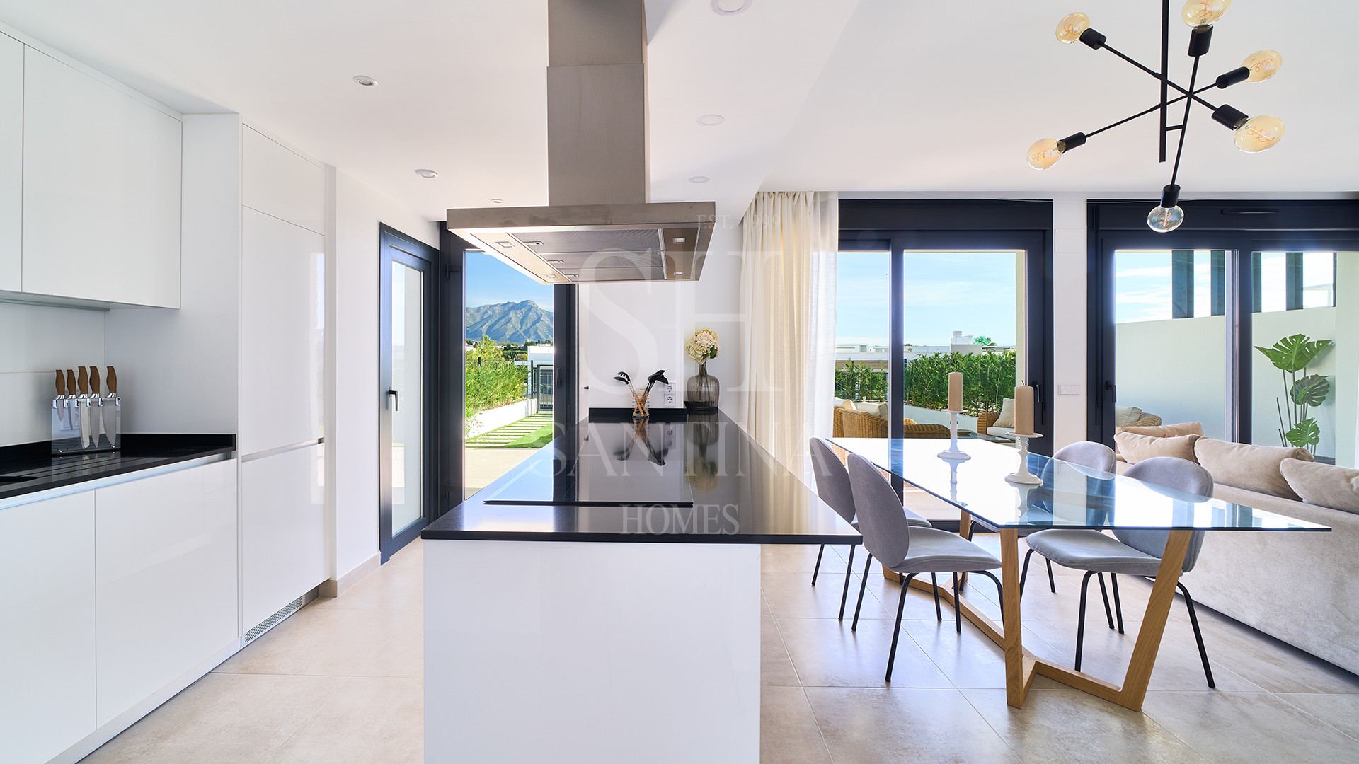 Atalaya Emotion, nieuwbouwproject in Estepona East, Estepona, afbeelding 18