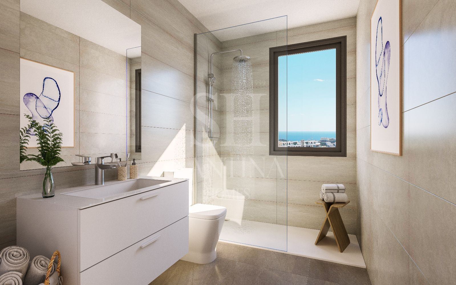 Alya Mijas, nieuwbouwproject in Riviera del Sol, Mijas Costa, afbeelding 8