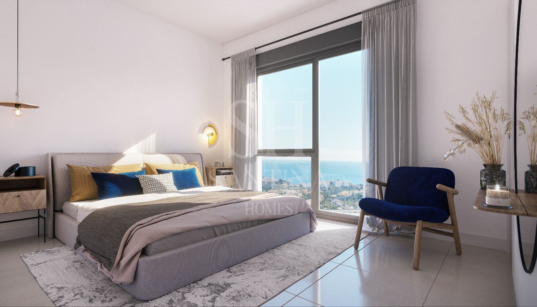 Alya Mijas, nieuwbouwproject in Riviera del Sol, Mijas Costa, afbeelding 9