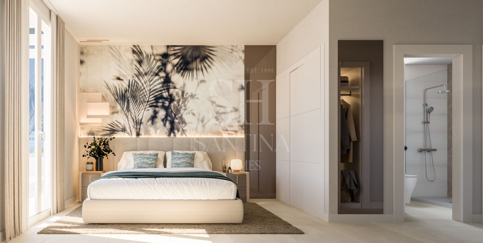 Zenith Estepona, nieuwbouwproject in Estepona Town, Estepona, afbeelding 9