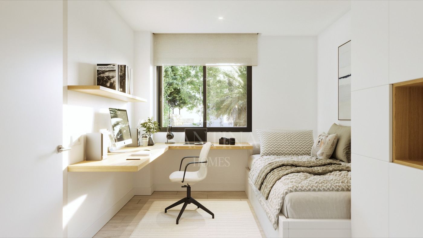 Camarate Hills II, nieuwbouwproject in Doña Julia, Casares, afbeelding 11