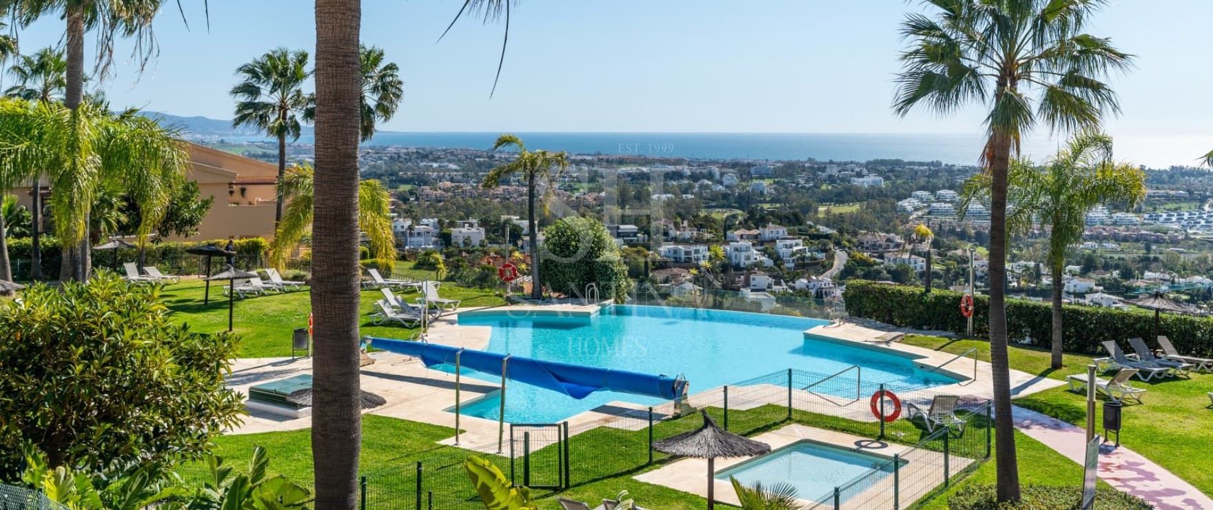 Altura 160, nieuwbouwproject in Benahavis, afbeelding 5