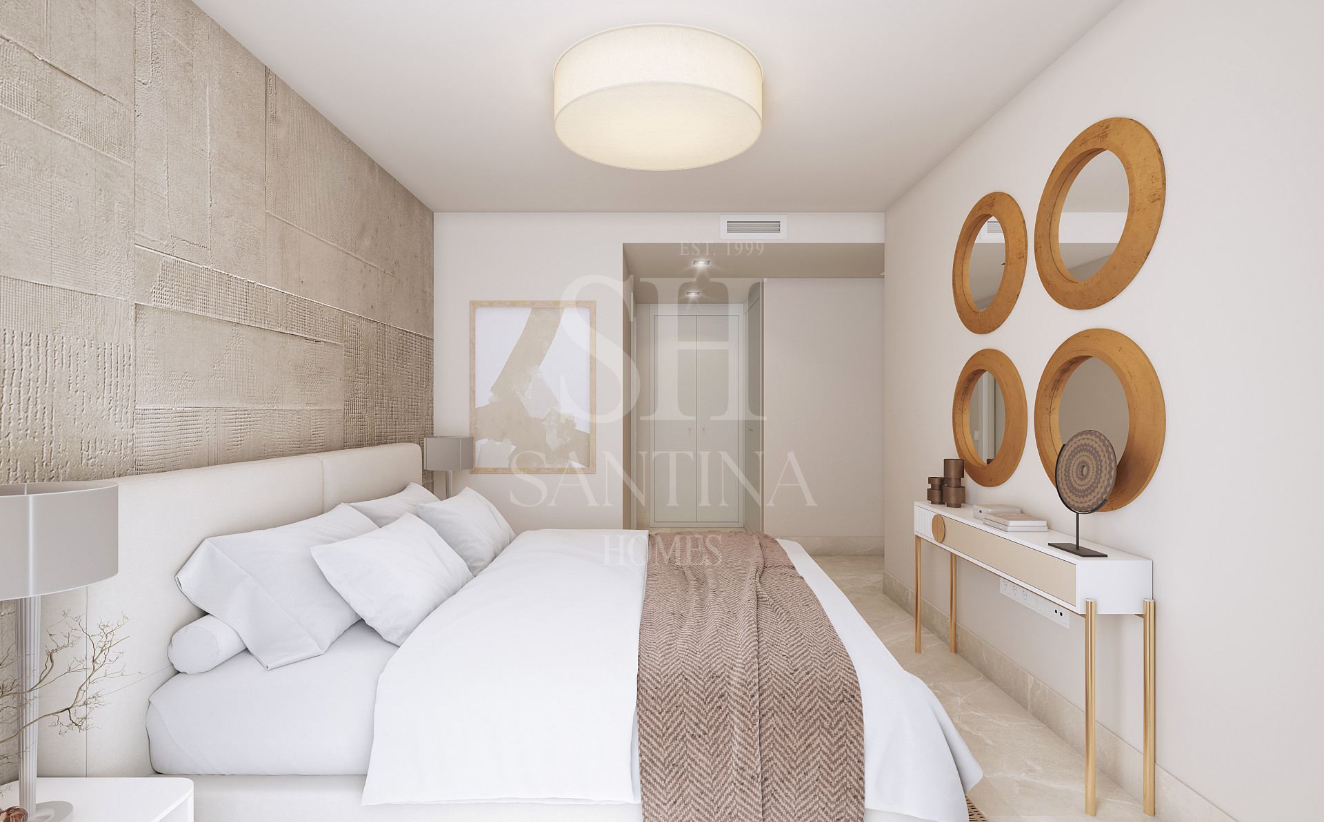 Fuente Lirios, nieuwbouwproject in Benahavis Centro, Benahavis, afbeelding 15