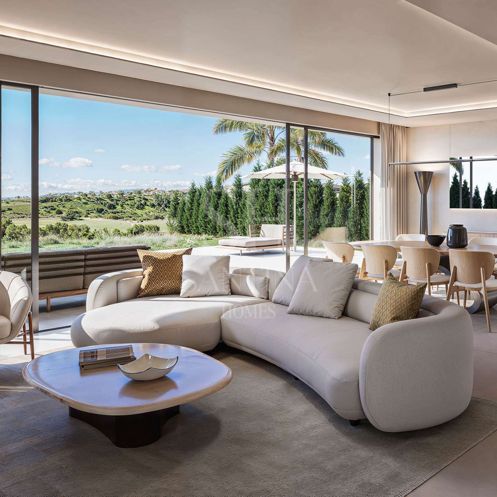 Spinto Hills, nieuwbouwproject in Casares, afbeelding 11