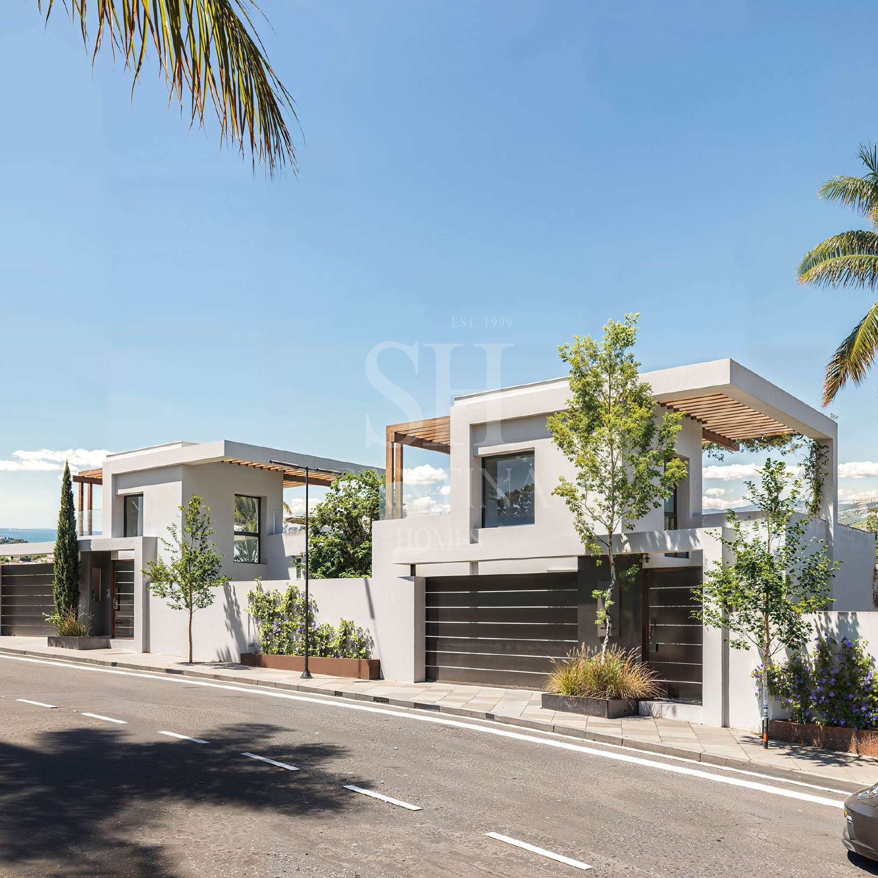 Spinto Hills, nieuwbouwproject in Casares, afbeelding 7