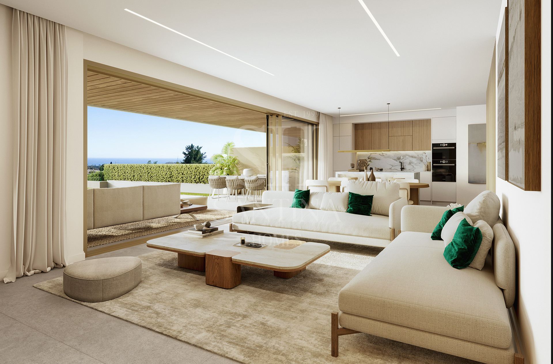 Omnia Estepona, nieuwbouwproject in Estepona East, Estepona, afbeelding 13