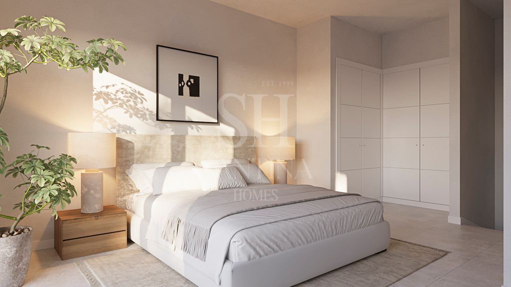 Casares Bay, nieuwbouwproject in Doña Julia, Casares, afbeelding 11
