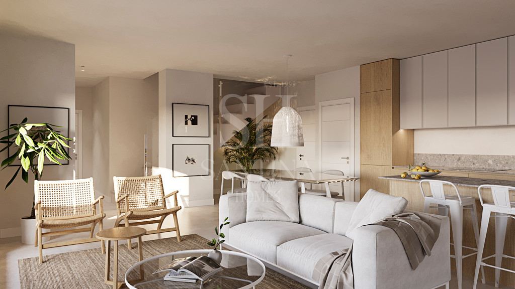 Casares Bay, nieuwbouwproject in Doña Julia, Casares, afbeelding 9