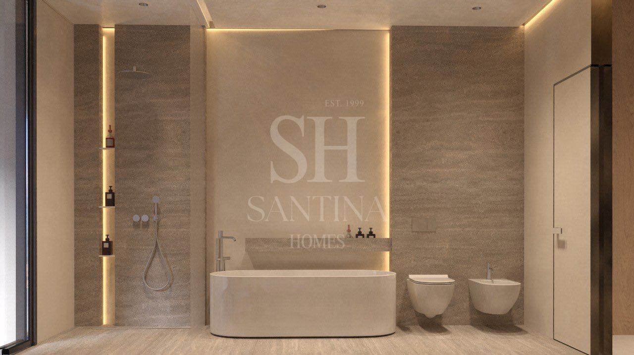 Lantana, nieuwbouwproject in Calahonda, Mijas Costa, afbeelding 30