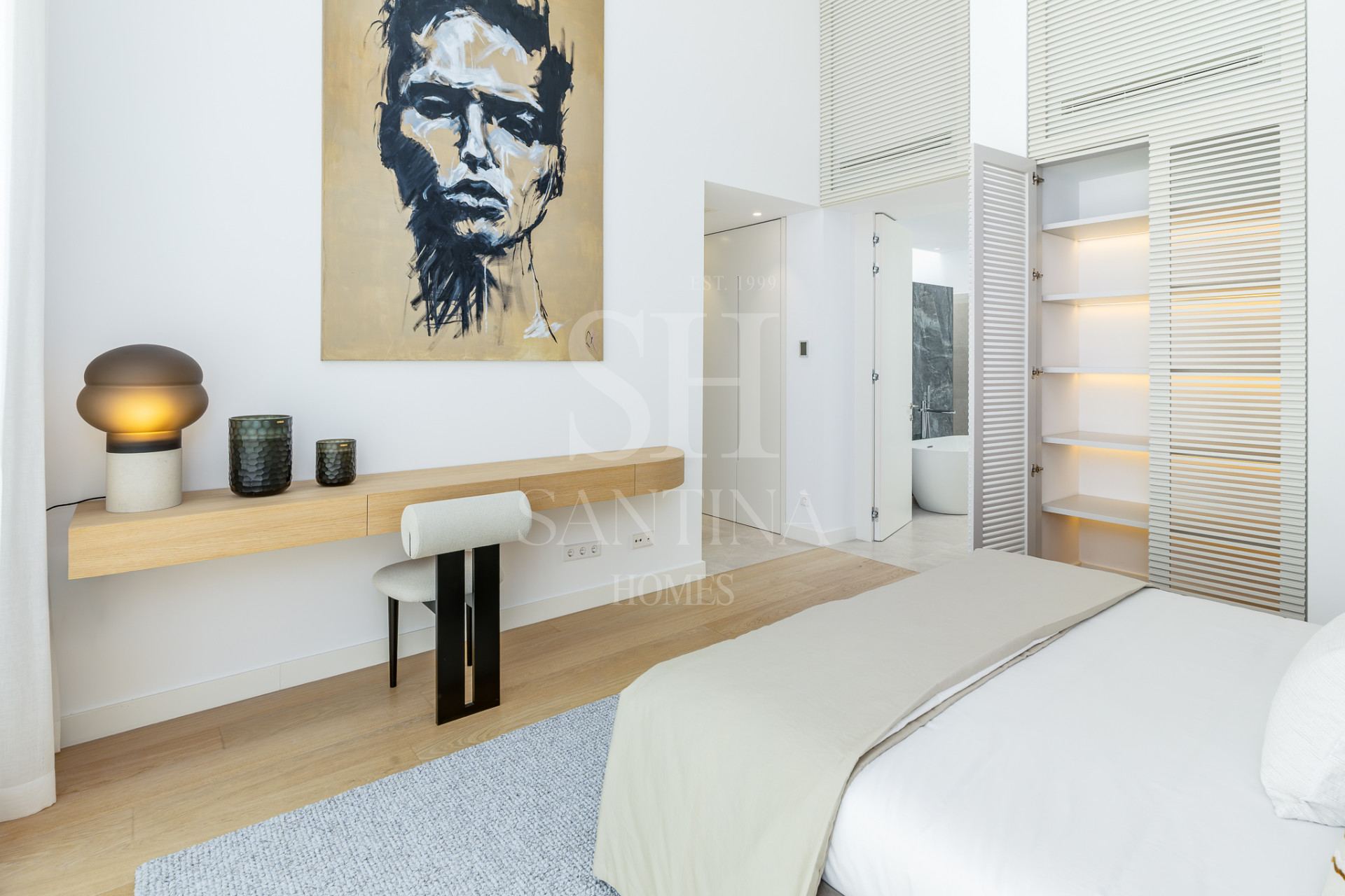 Nine in Paradise, nieuwbouwproject in Estepona East, Estepona, afbeelding 14