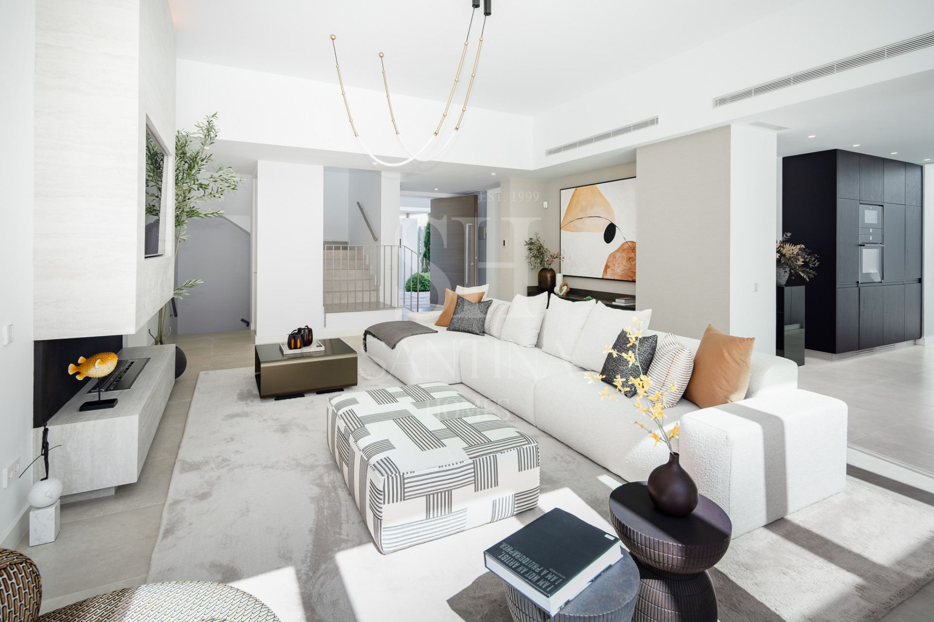 Nine in Paradise, nieuwbouwproject in Estepona East, Estepona, afbeelding 10