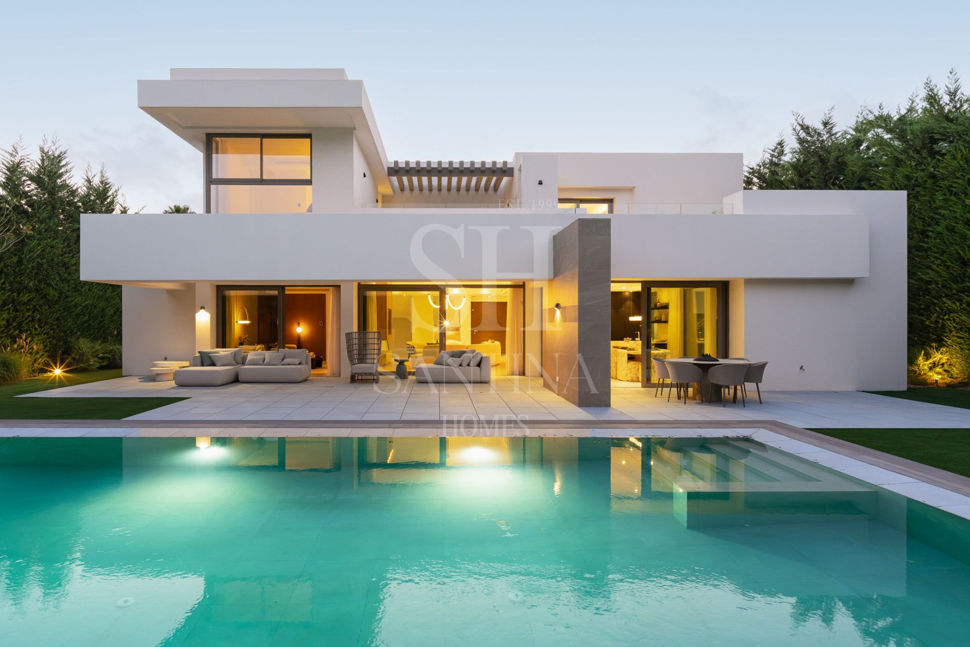 Nine in Paradise, nieuwbouwproject in Estepona East, Estepona, afbeelding 19