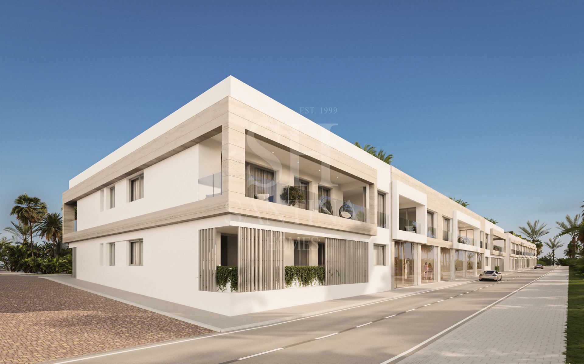 Alcántara del Mar, nieuwbouwproject in Nueva Alcantara, San Pedro de Alcantara, afbeelding 42