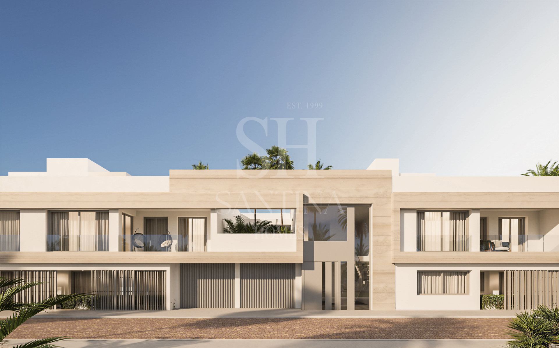Alcántara del Mar, nieuwbouwproject in Nueva Alcantara, San Pedro de Alcantara, afbeelding 46