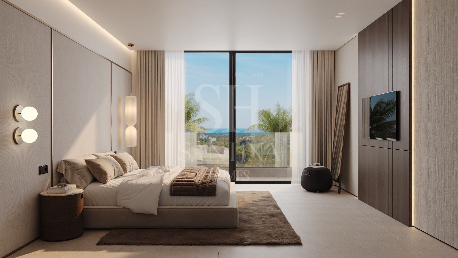 Almina Residences, nieuwbouwproject in Estepona East, Estepona, afbeelding 18