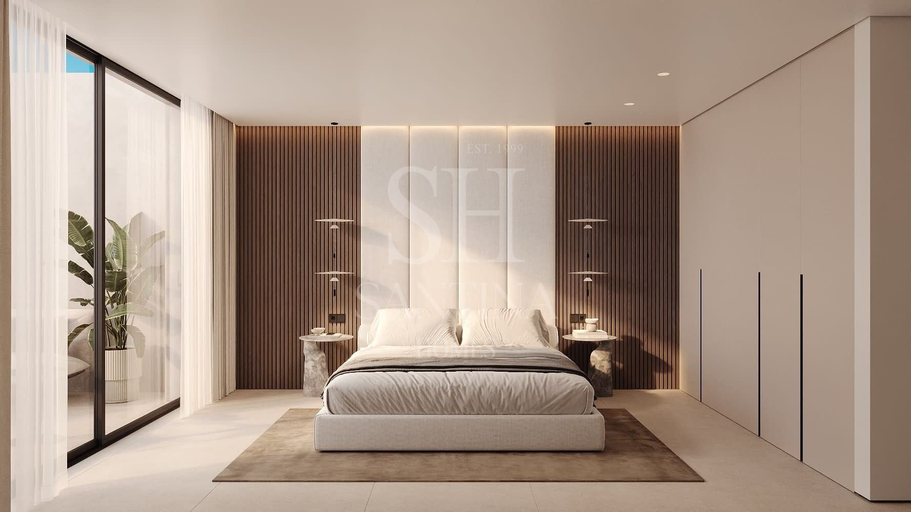 Almina Residences, nieuwbouwproject in Estepona East, Estepona, afbeelding 55