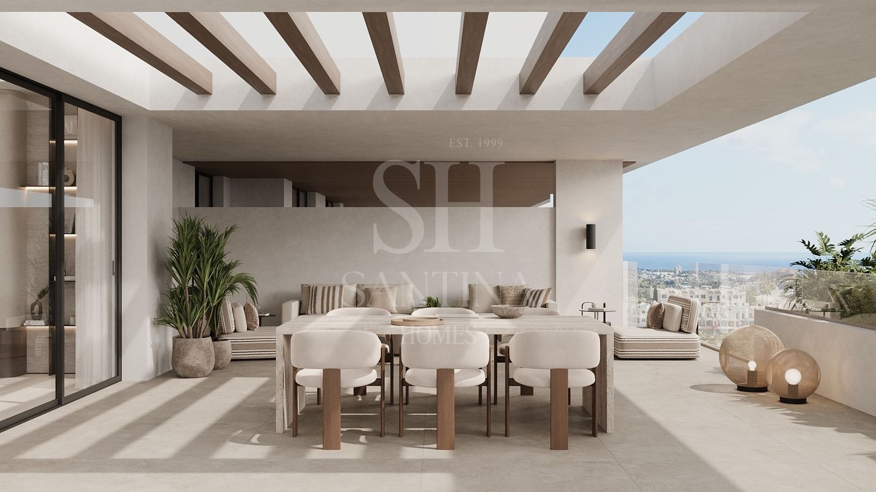 Almina Residences, nieuwbouwproject in Estepona East, Estepona, afbeelding 40