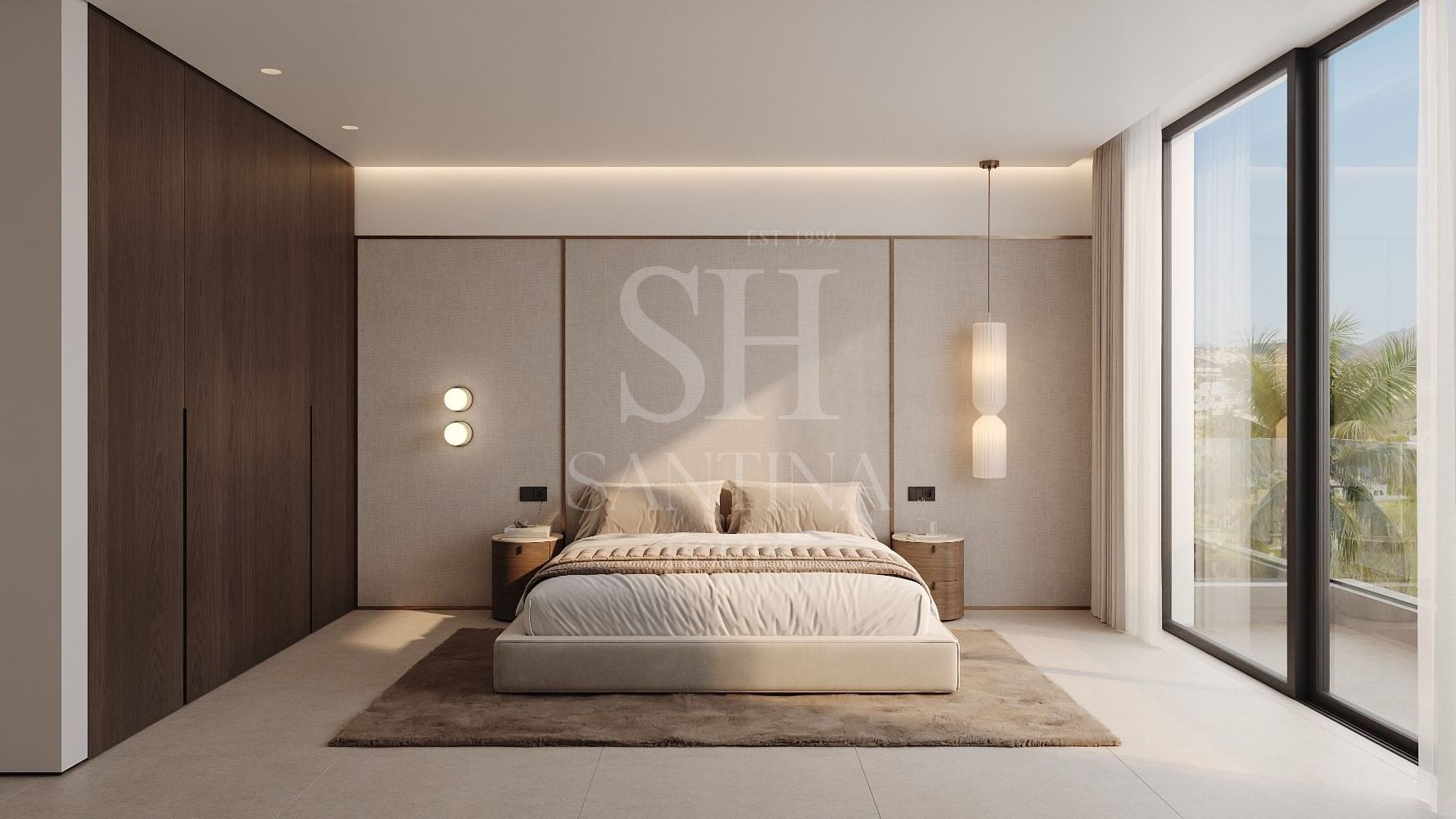 Almina Residences, nieuwbouwproject in Estepona East, Estepona, afbeelding 24