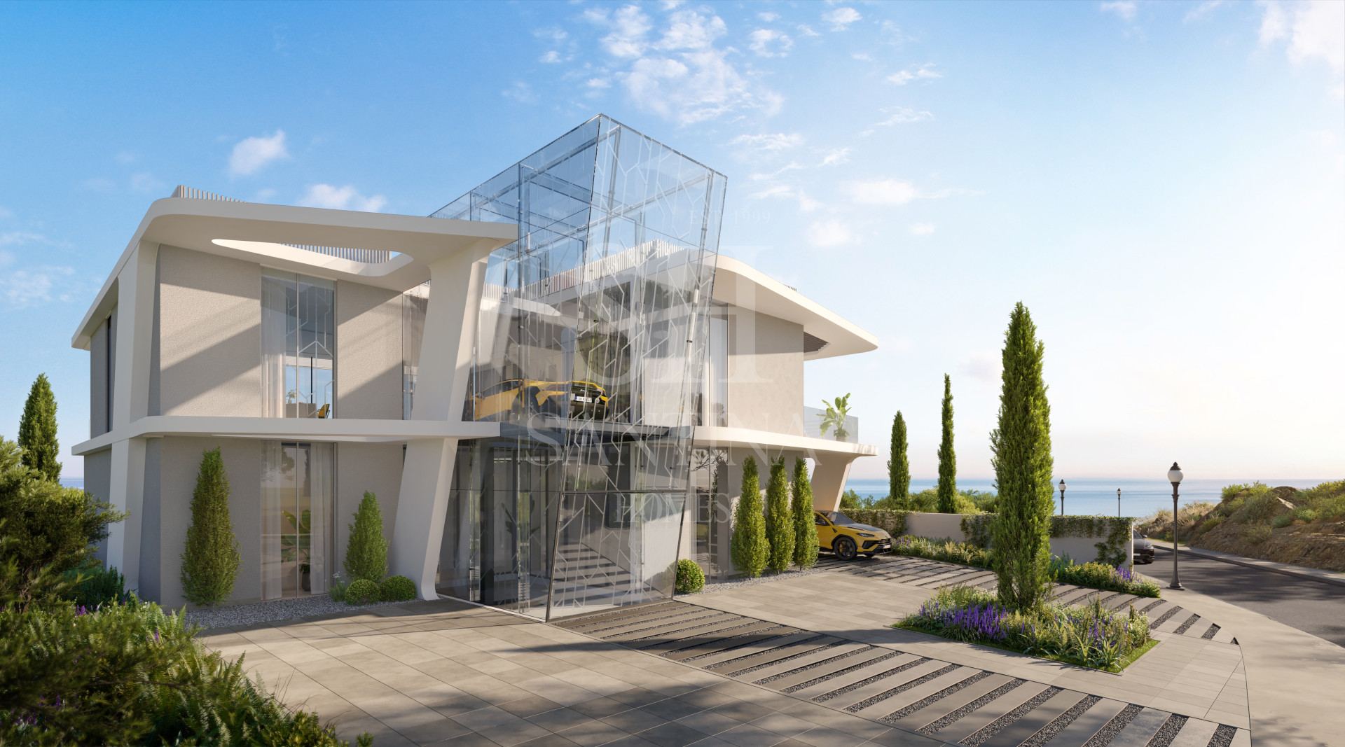 Tierra Viva, nieuwbouwproject in Benahavis, afbeelding 7