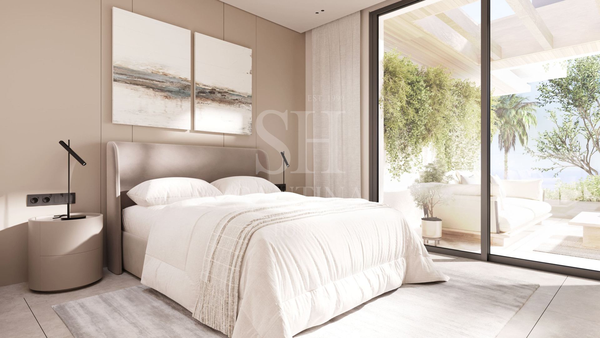 Essence Residence Phase I, nieuwbouwproject in Estepona East, Estepona, afbeelding 16
