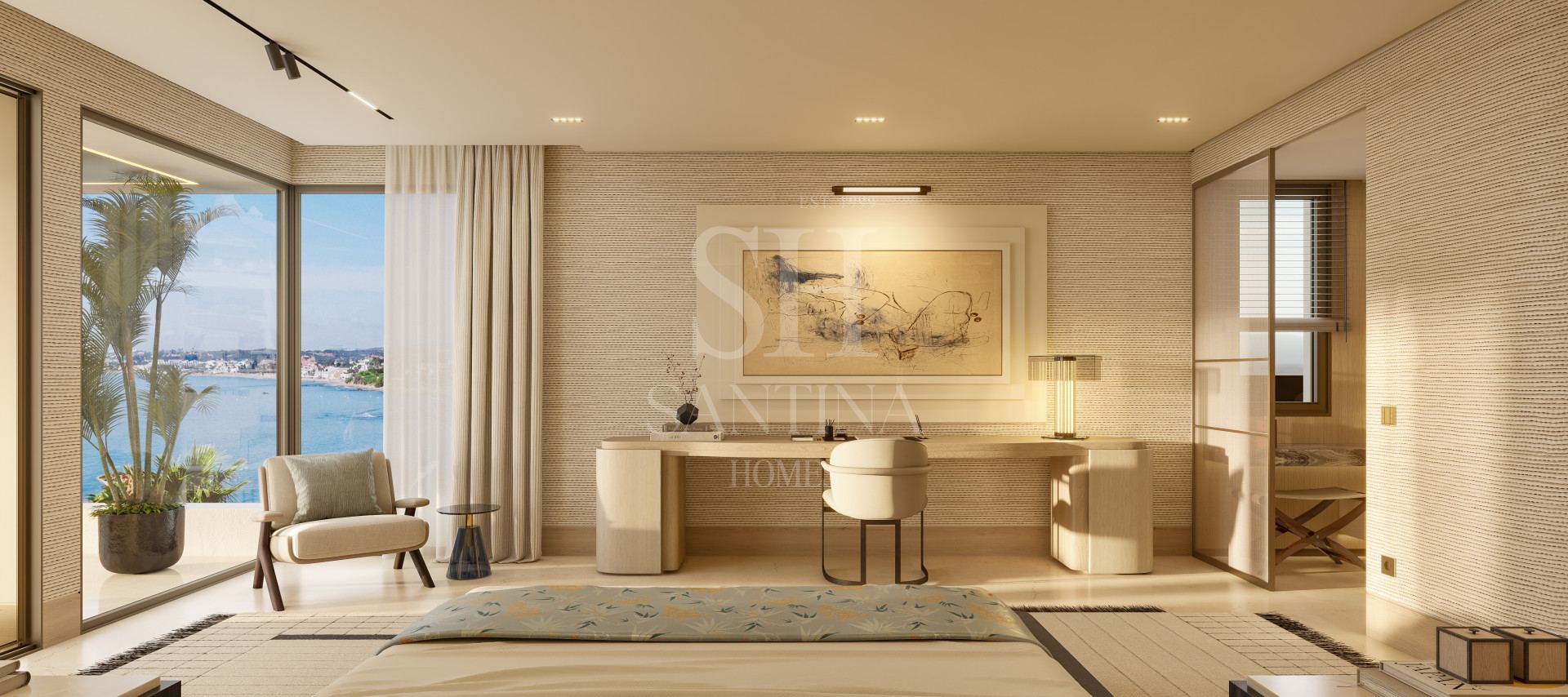 Biubay, nieuwbouwproject in Estepona West, Estepona, afbeelding 26