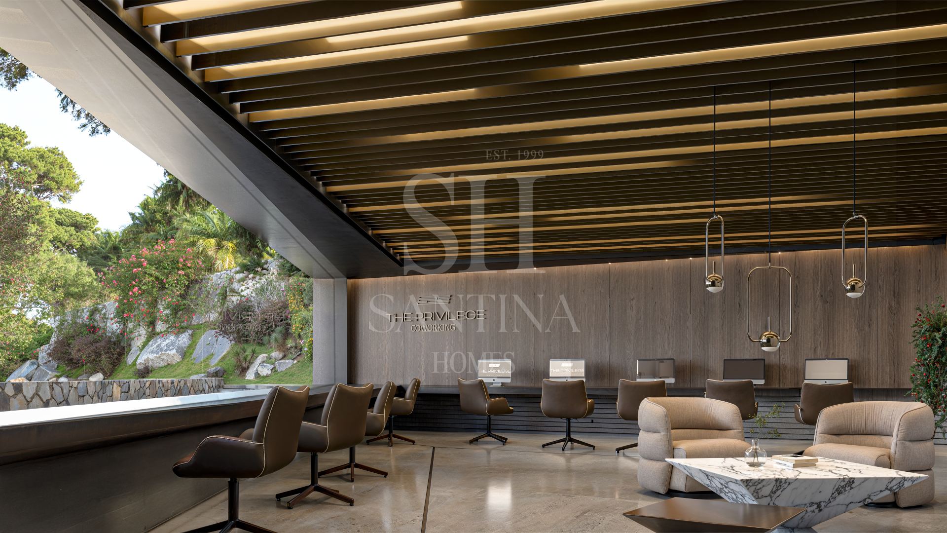 The Privilege, nieuwbouwproject in Estepona Town, Estepona, afbeelding 25