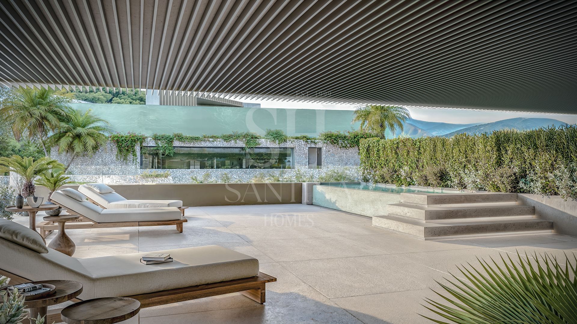 The Privilege, nieuwbouwproject in Estepona Town, Estepona, afbeelding 16