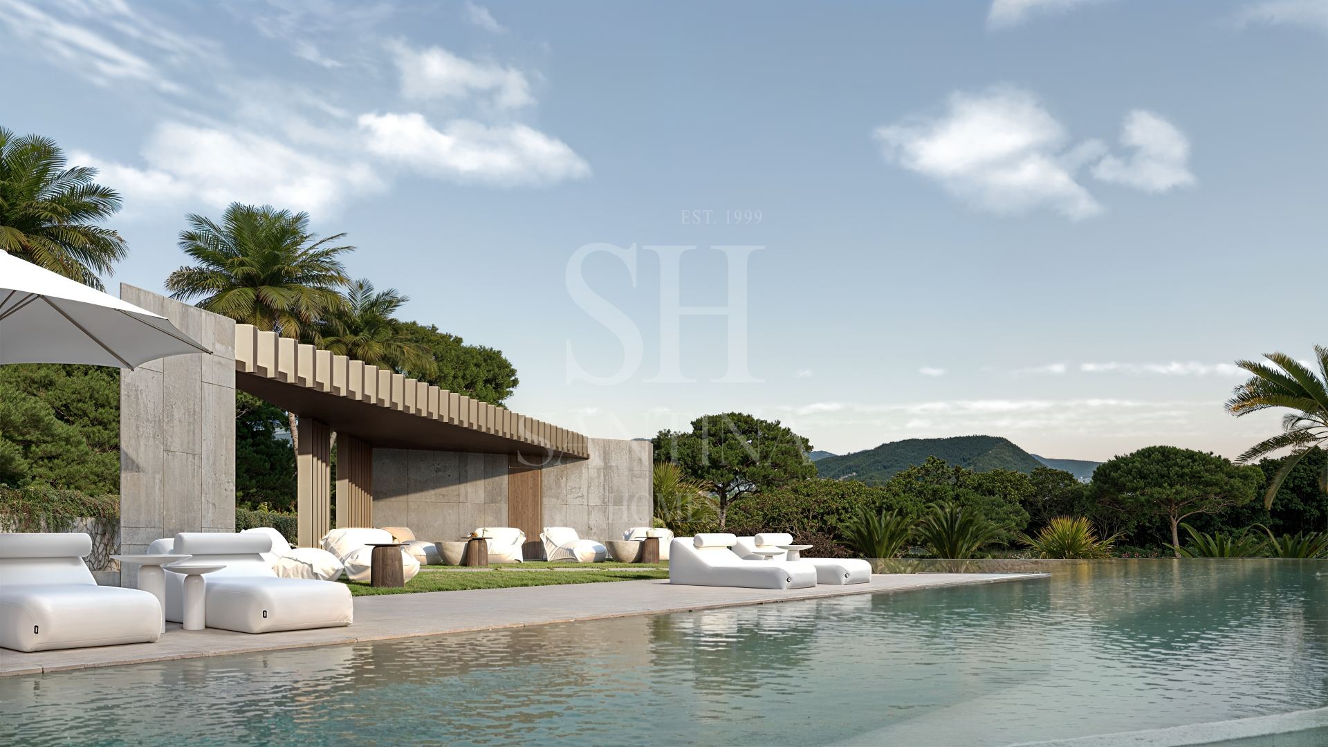 The Privilege, nieuwbouwproject in Estepona Town, Estepona, afbeelding 7