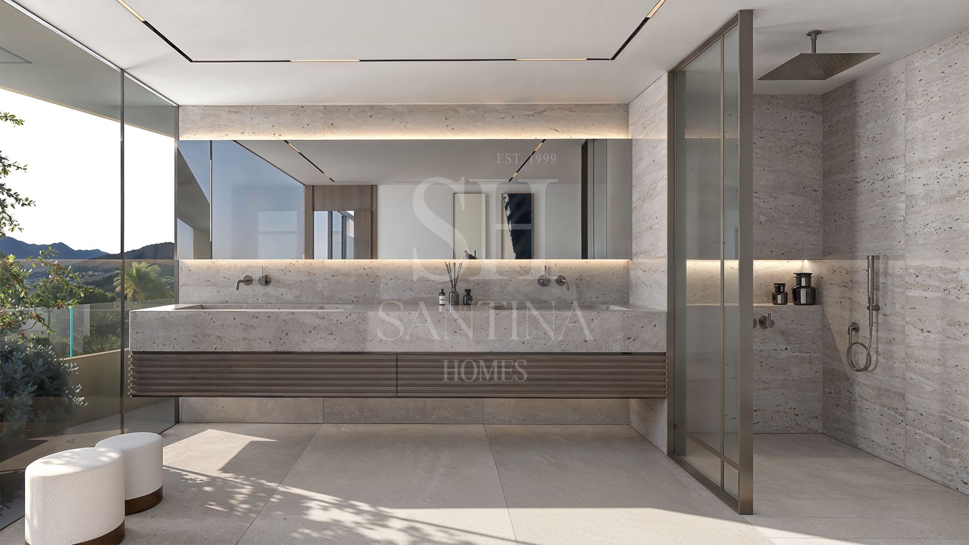 The Privilege, nieuwbouwproject in Estepona Town, Estepona, afbeelding 24