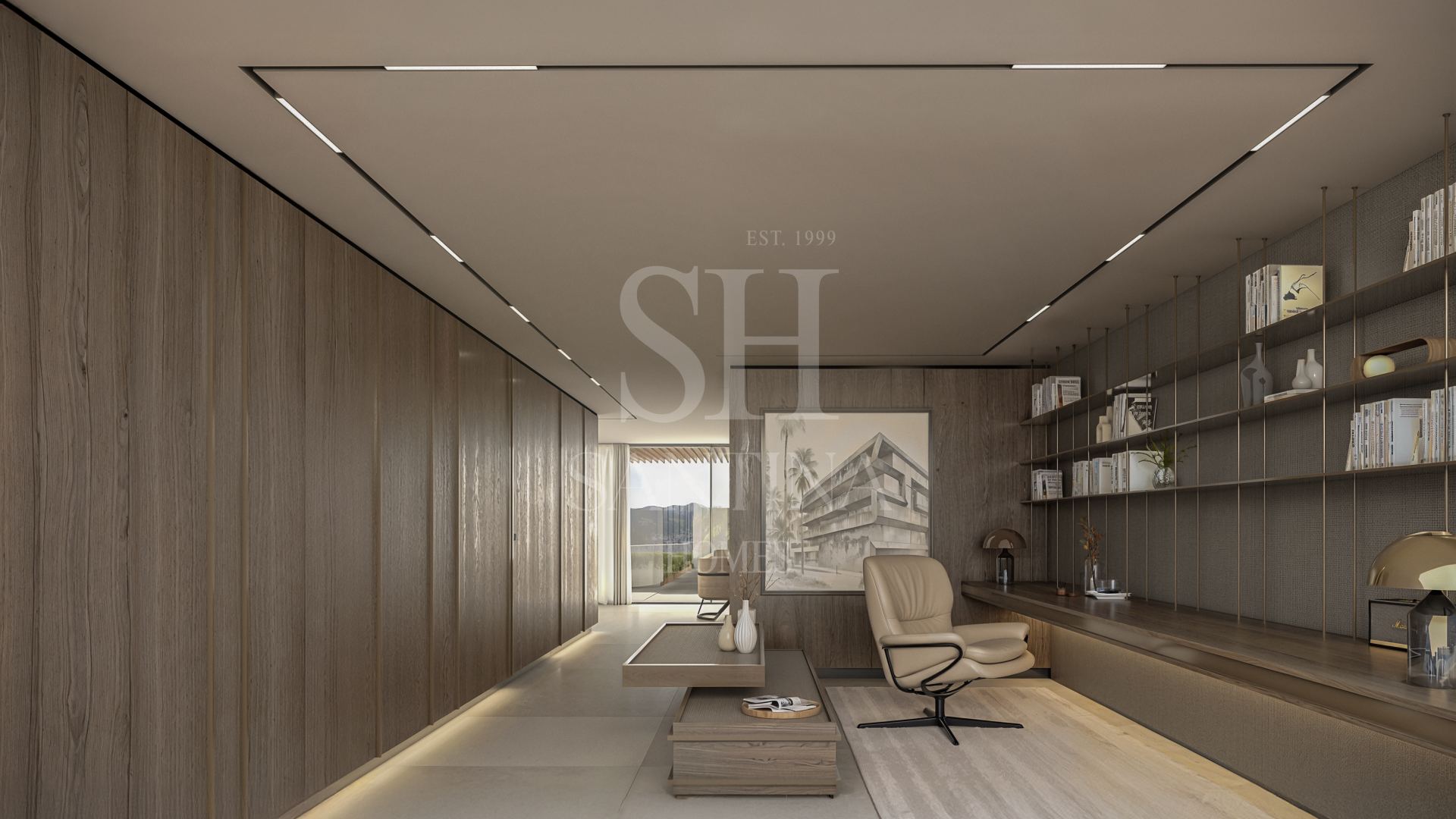 The Privilege, nieuwbouwproject in Estepona Town, Estepona, afbeelding 19