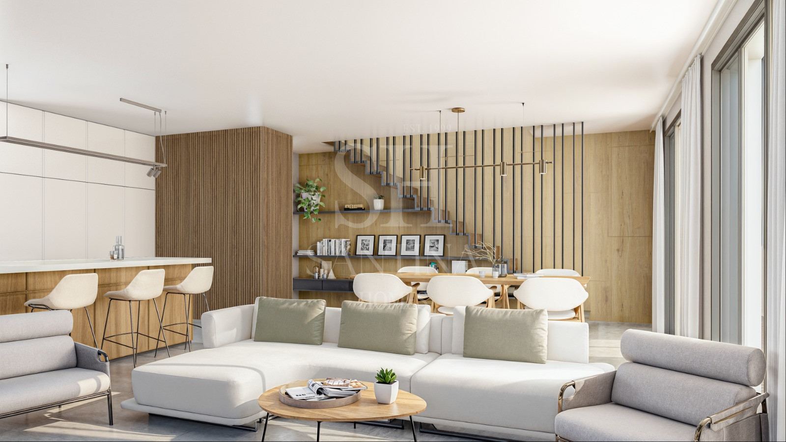The Oak 48, nieuwbouwproject in Estepona Town, Estepona, afbeelding 9