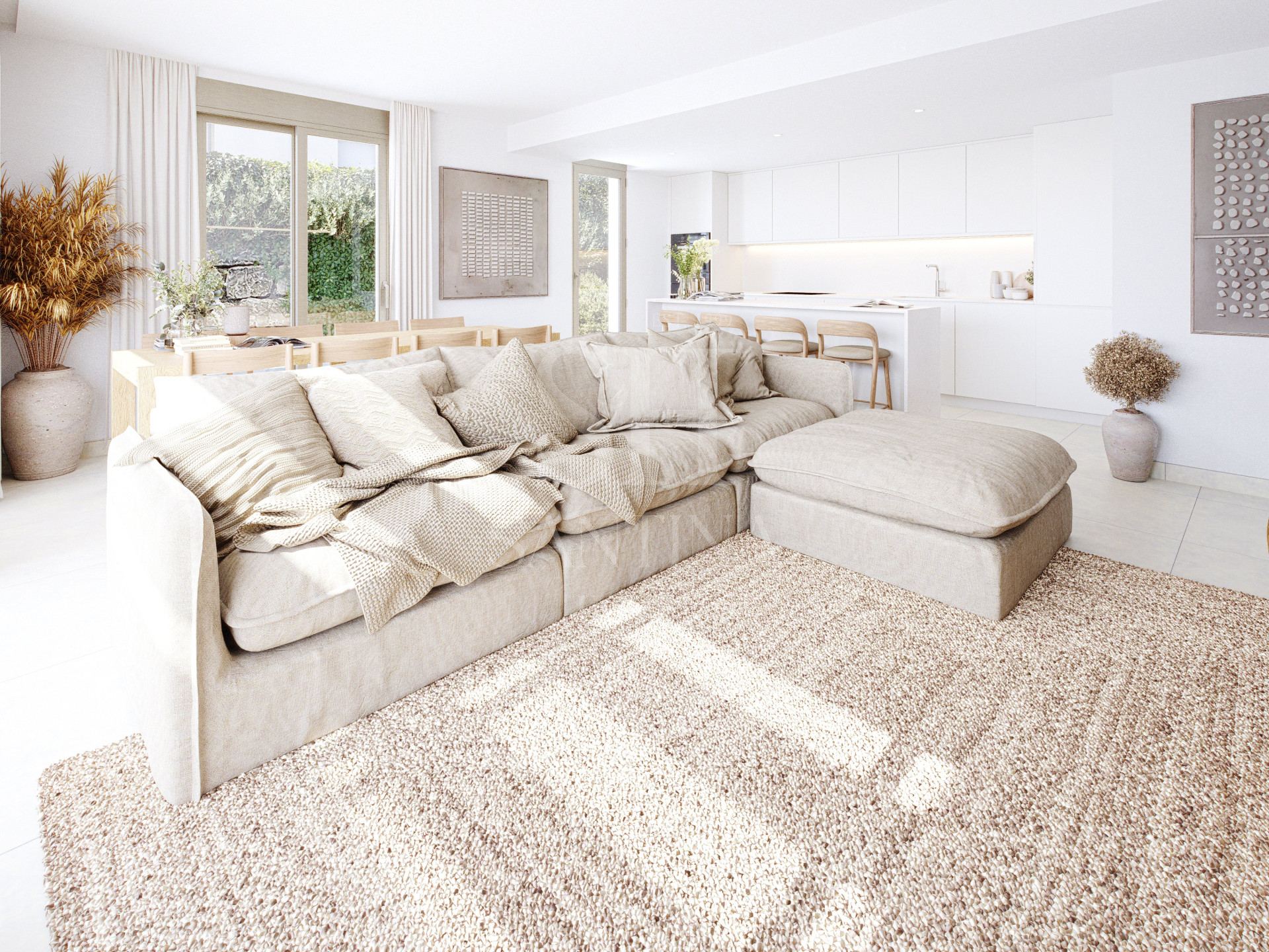 Calanova Homes, nieuwbouwproject in Calanova Golf, Mijas Costa, afbeelding 10