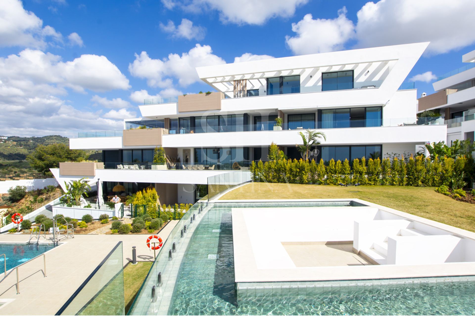 Marbella Sunset, nieuwbouwproject in Marbella Este, Marbella, afbeelding 3