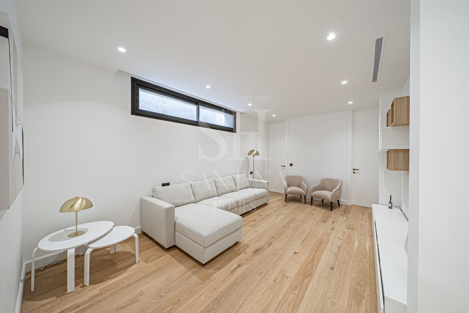 Villas Lomas, nieuwbouwproject in Marbella Golden Mile, Marbella, afbeelding 25
