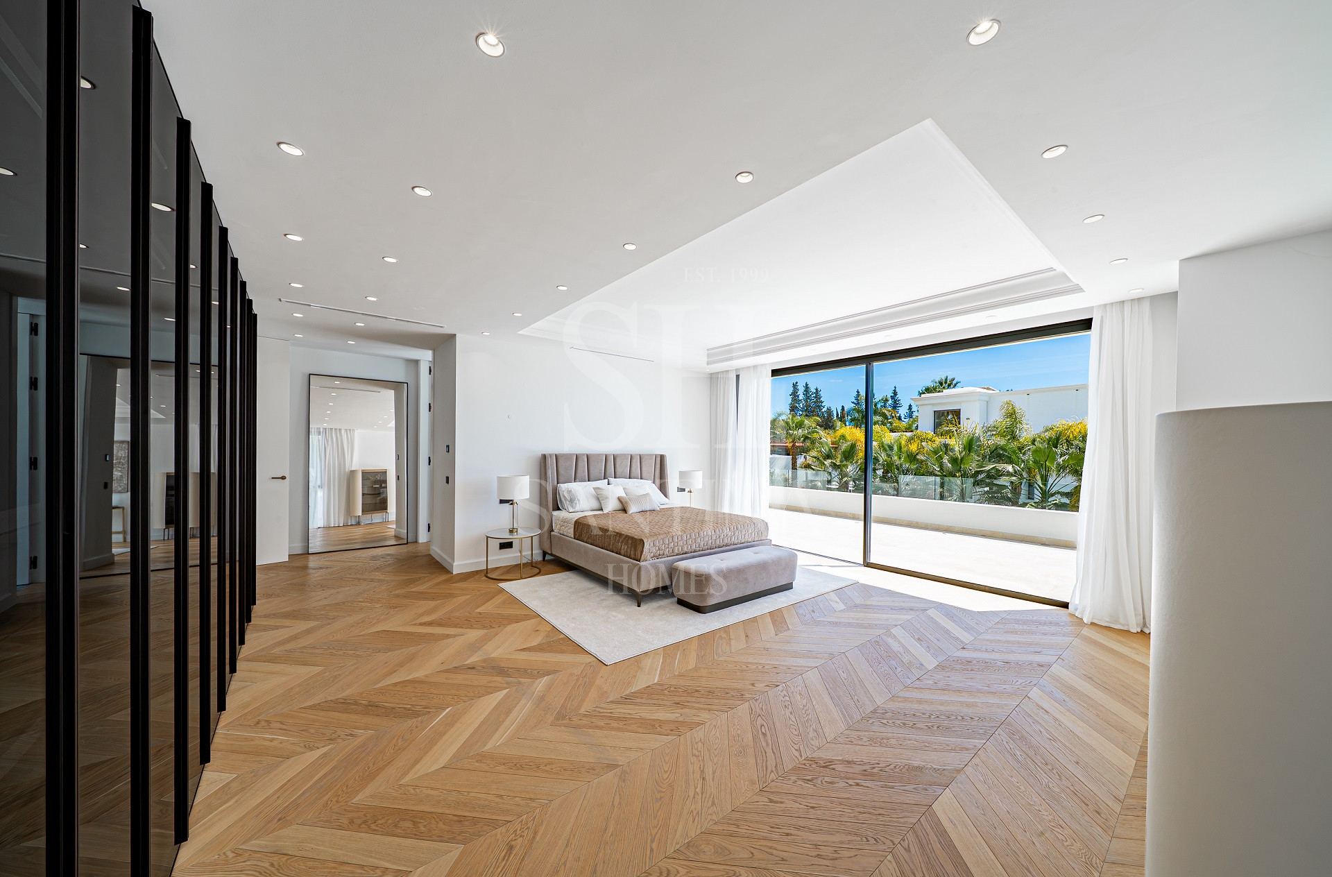 Villas Lomas, nieuwbouwproject in Marbella Golden Mile, Marbella, afbeelding 13