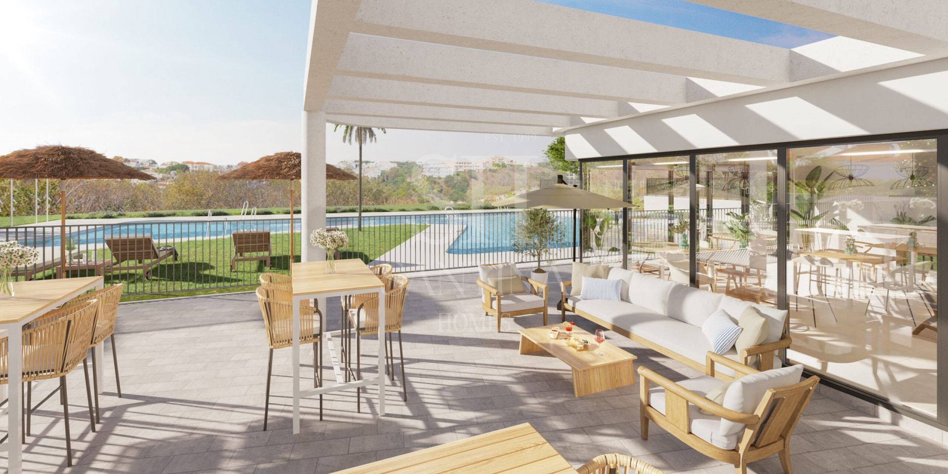 Vitta Marina, nieuwbouwproject in Mijas Costa, afbeelding 13