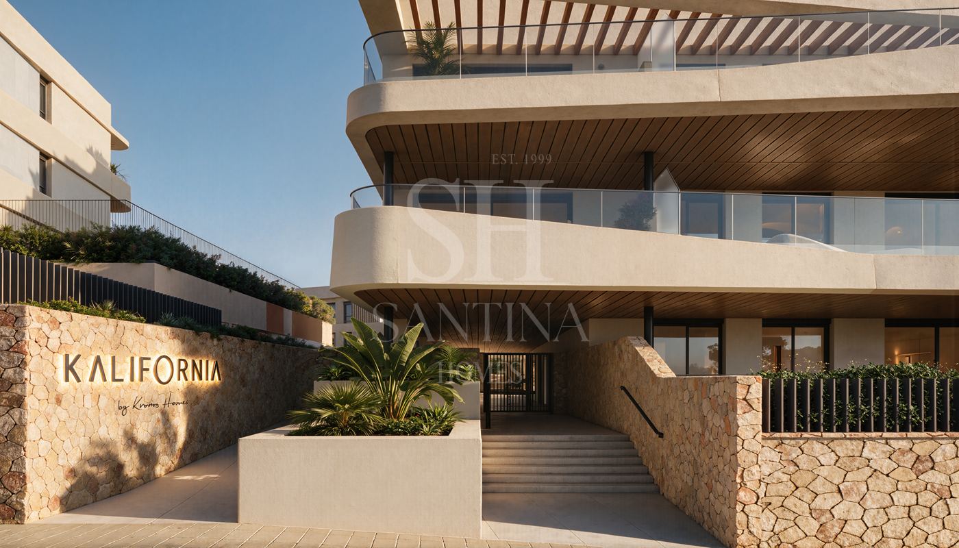 Kalifornia, nieuwbouwproject in Estepona West, Estepona, afbeelding 5