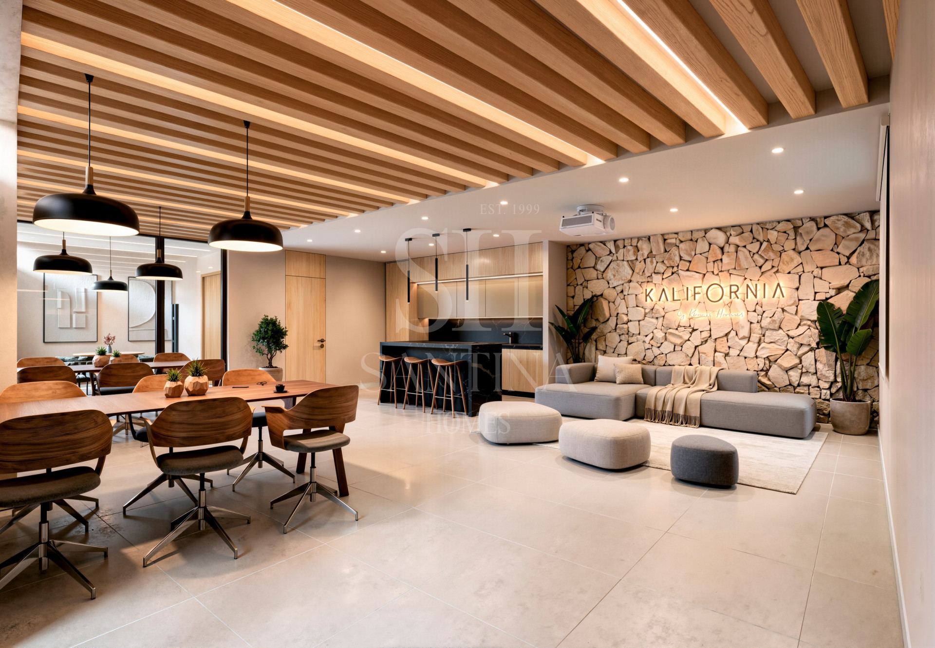Kalifornia, nieuwbouwproject in Estepona West, Estepona, afbeelding 8