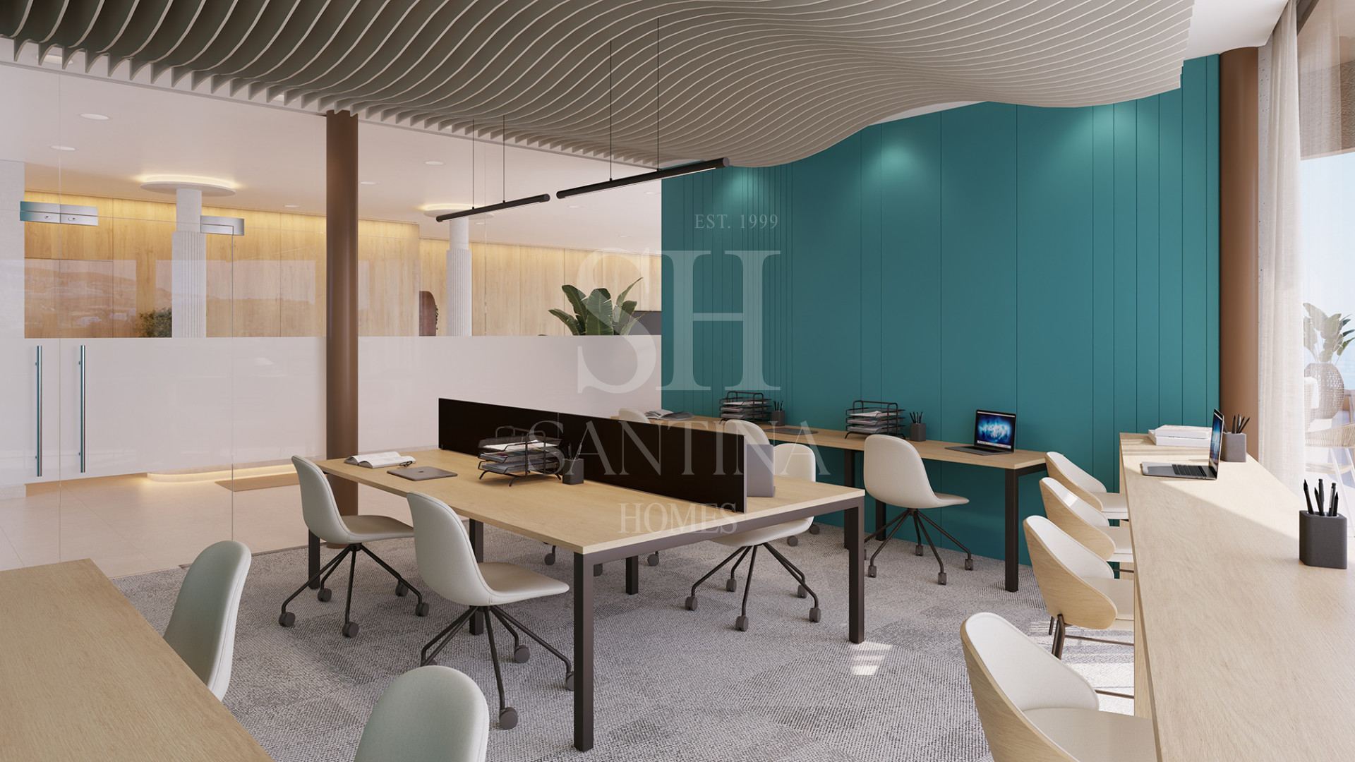 Vission Hills II, nieuwbouwproject in Calanova Golf, Mijas Costa, afbeelding 19