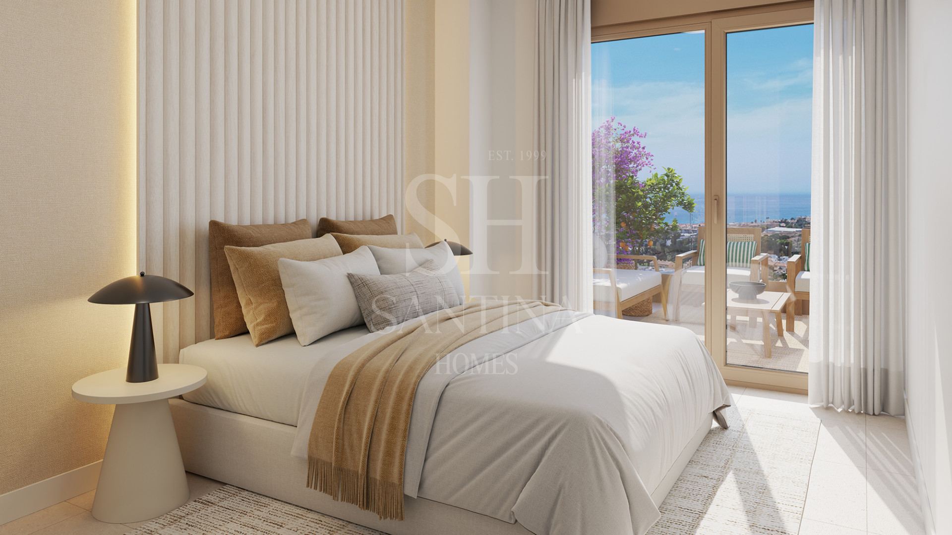 Vission Hills I, nieuwbouwproject in Calanova Golf, Mijas Costa, afbeelding 18