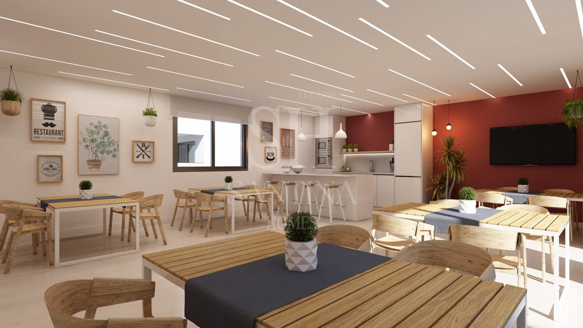 Arrecife, nieuwbouwproject in Casares del Sol - Casares Golf, Casares, afbeelding 13